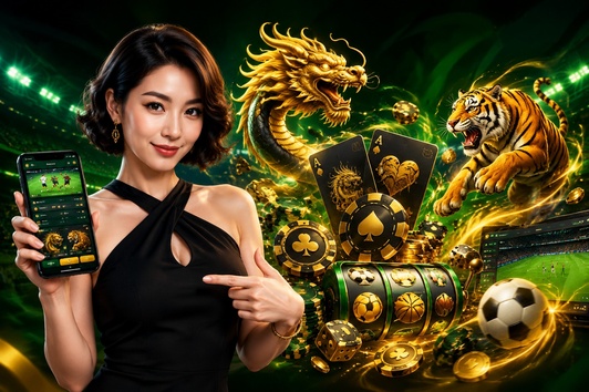 aq999 game